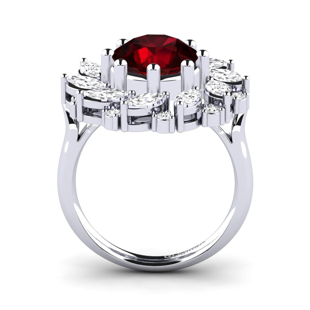 Engagement Ring Cassine