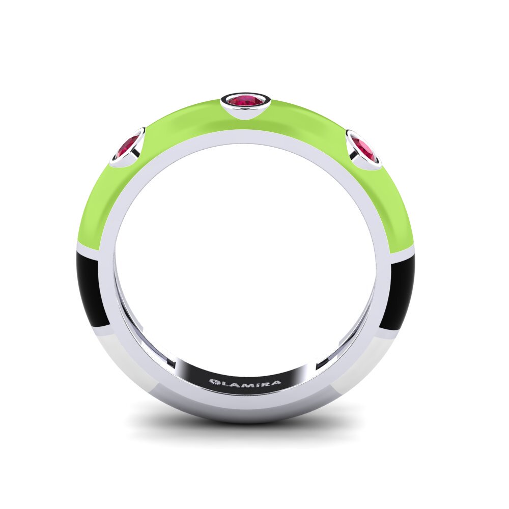 Rubin Ring Catena