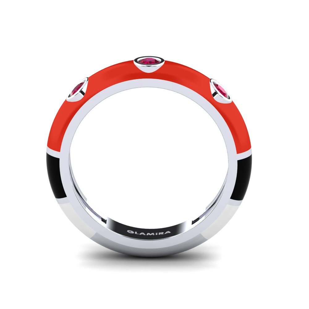Rubin Ring Catena