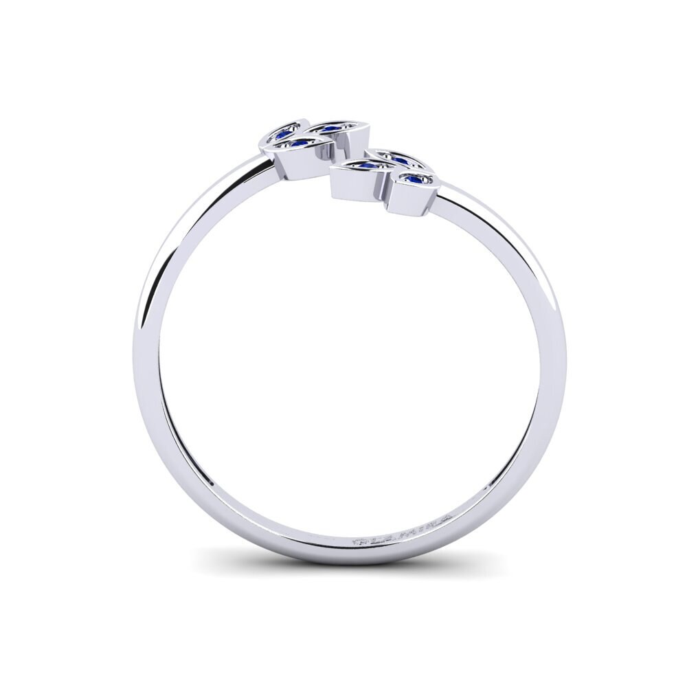Sapphire Ring Cauldro
