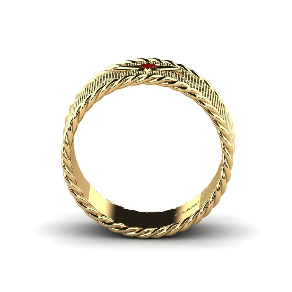 Ring Cauley