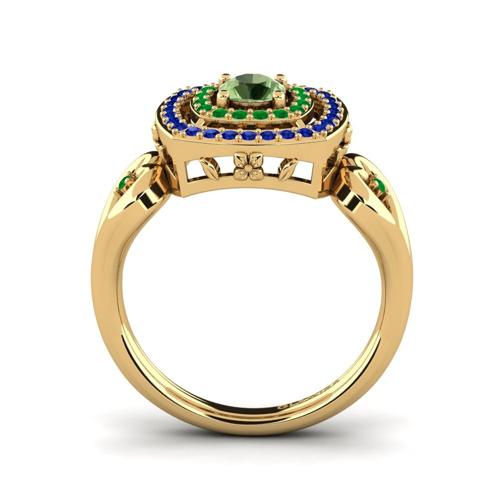 Engagement Ring Ceria