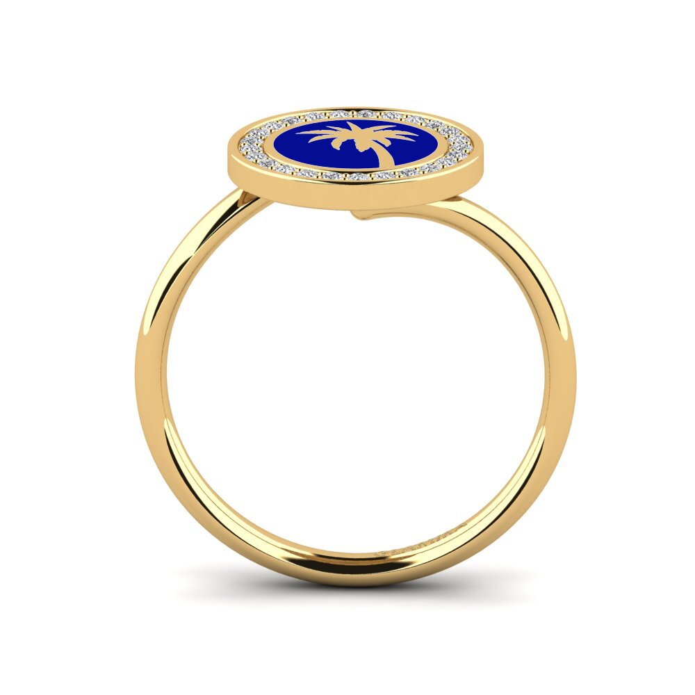 Diamond Ring Cetu