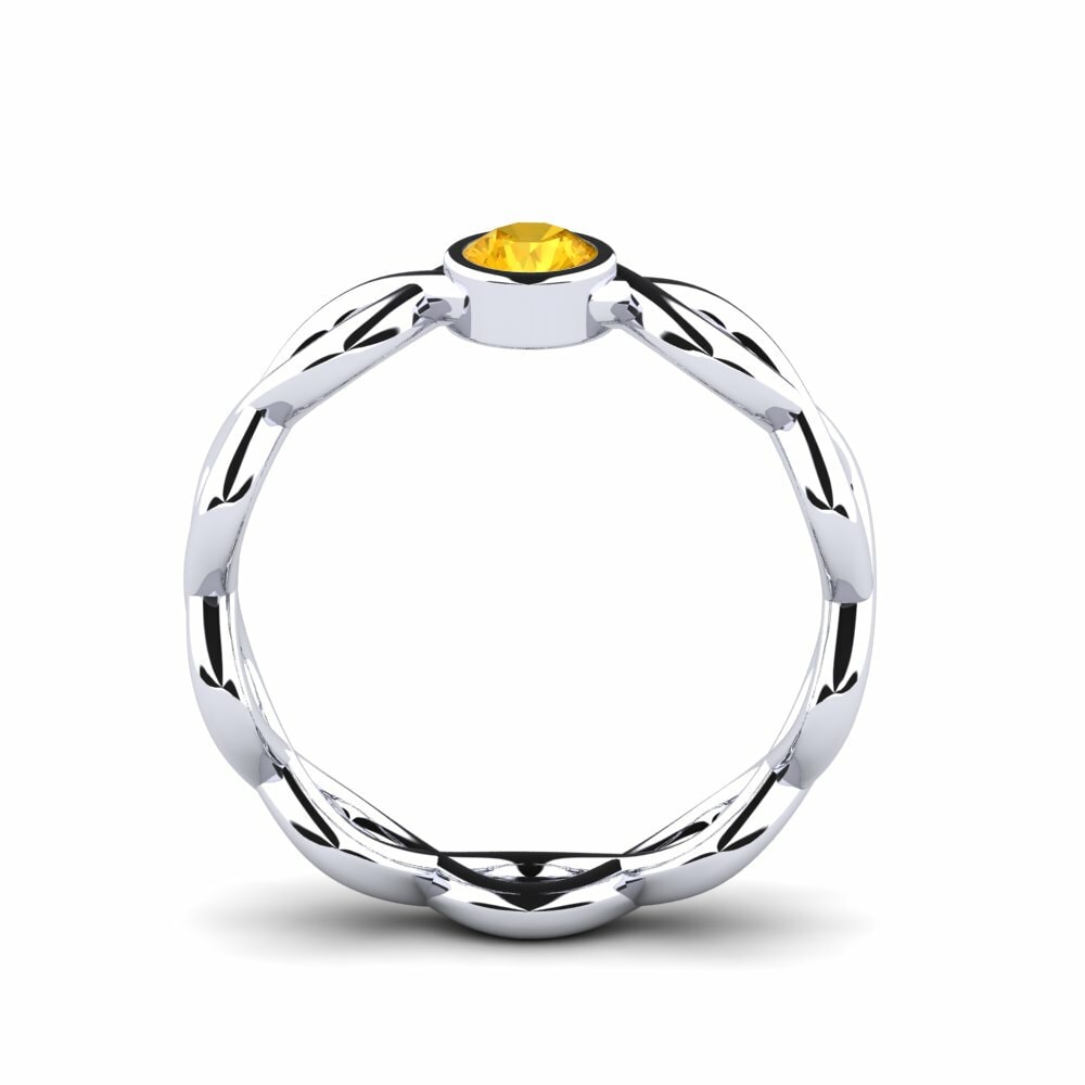 Citrine Women's Ring Chaco