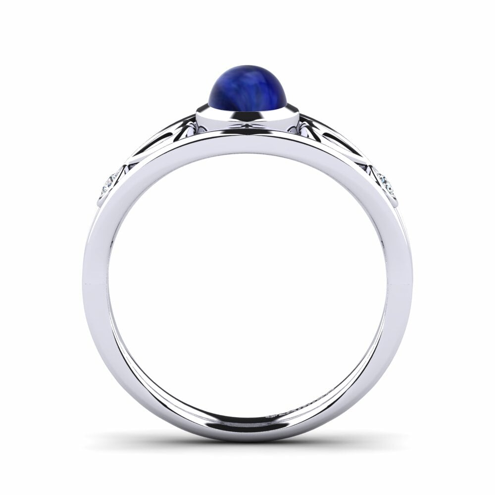 Sapphire Ring Chelinde