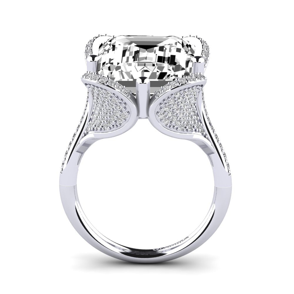 Anillo Clare