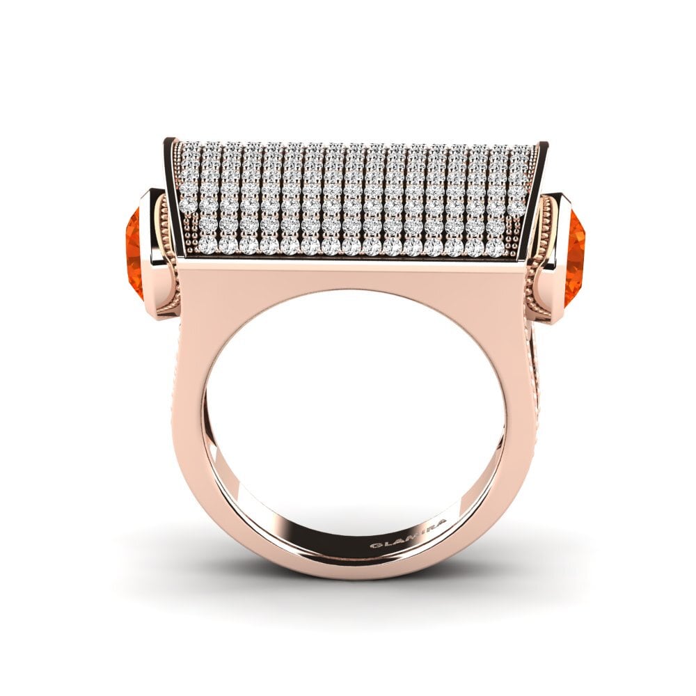 Fire-Opal Ring Cleitus