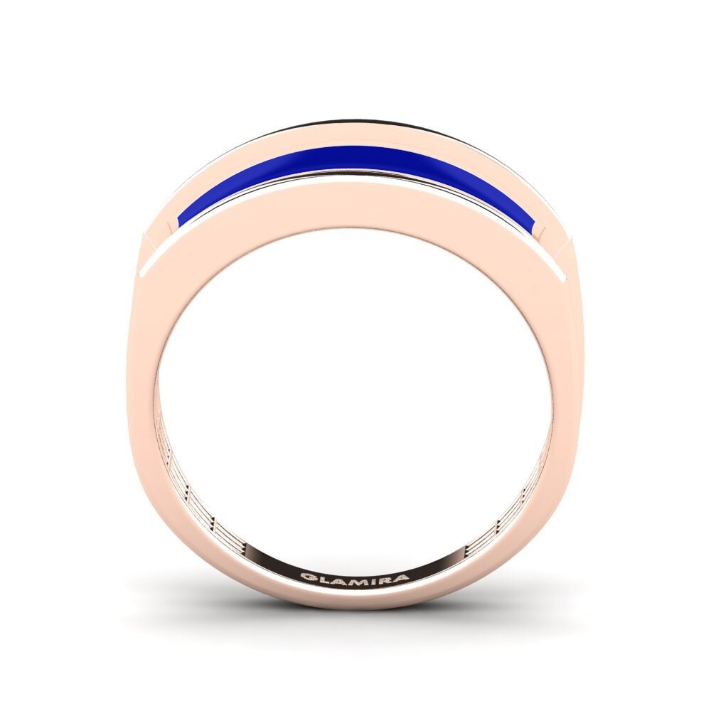 14ct Rose Gold Ring Coeverite