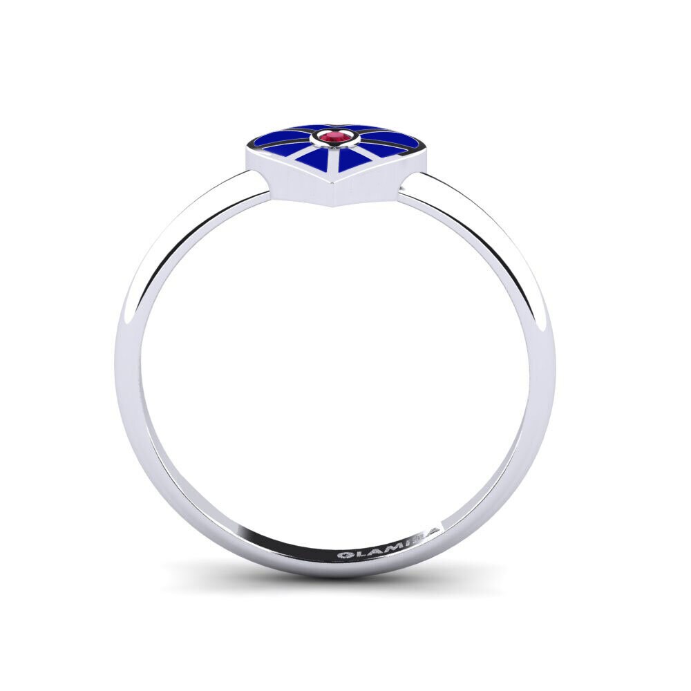 Ruby Ring Consery