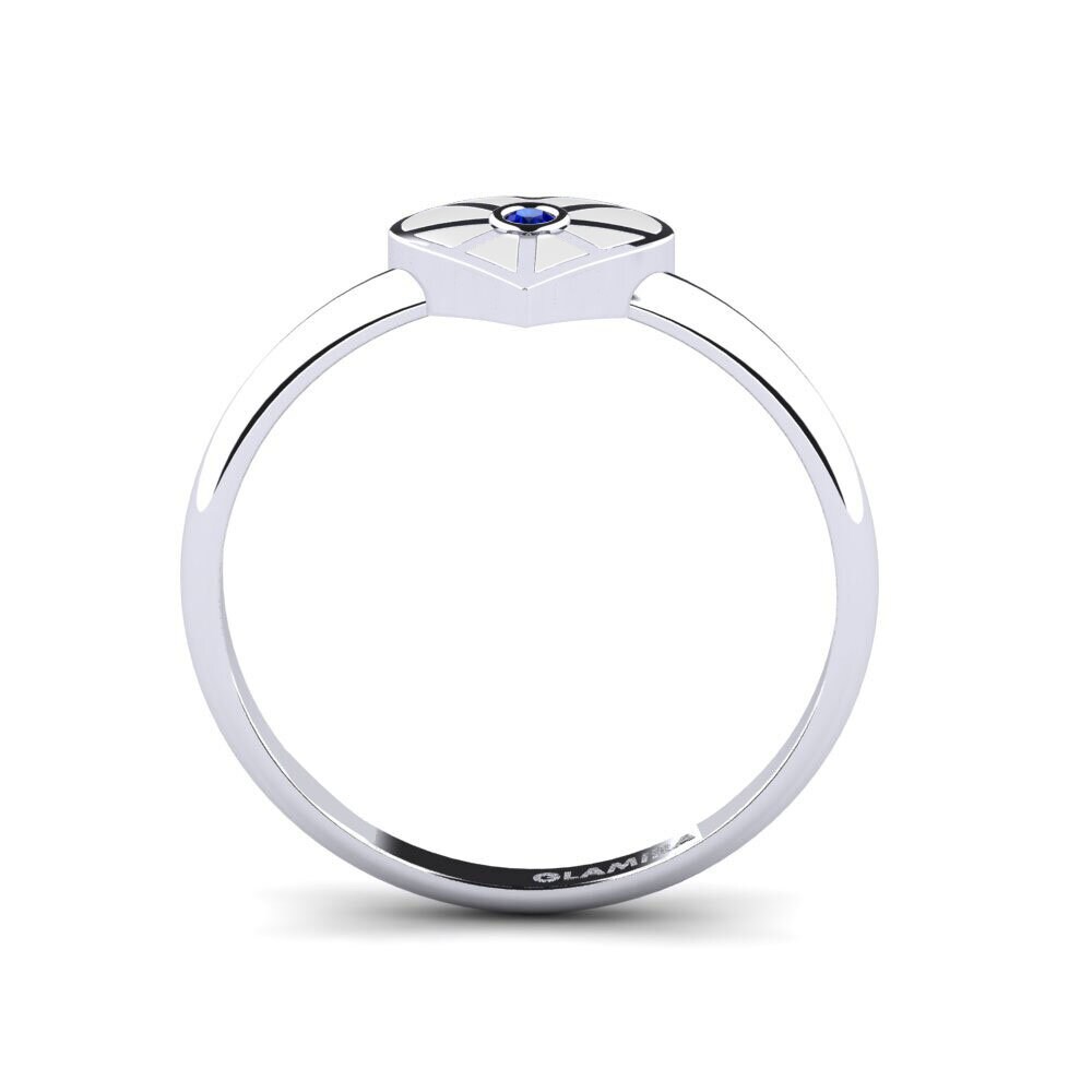 Saphir Ring Consery