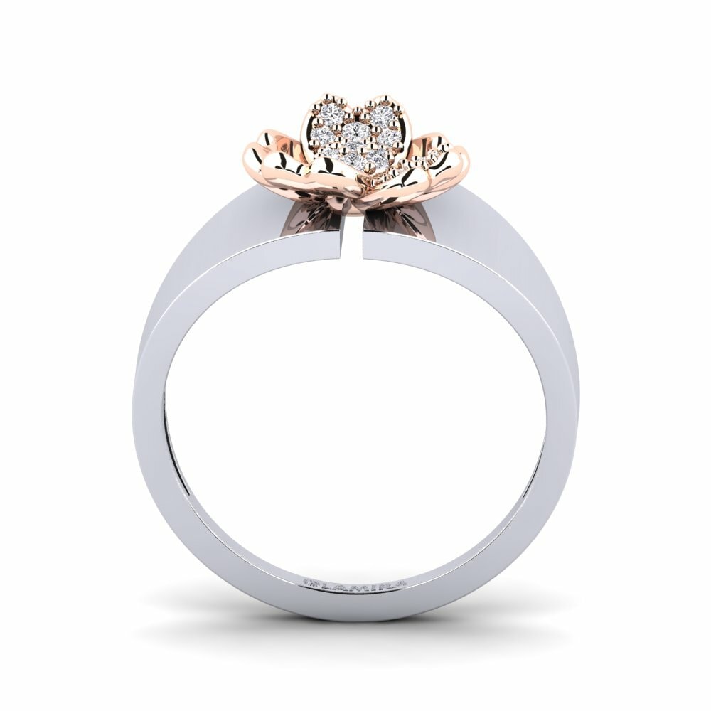 Ring Conventionality