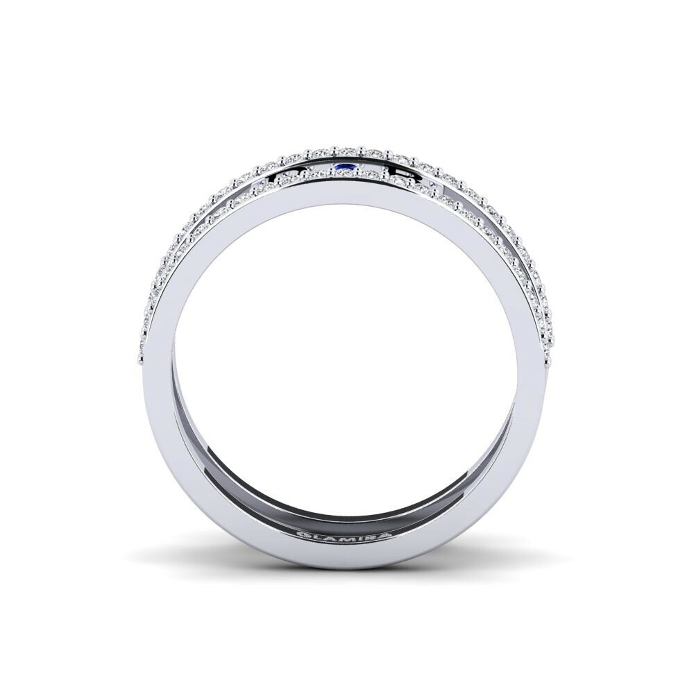 Sapphire Ring Creteil