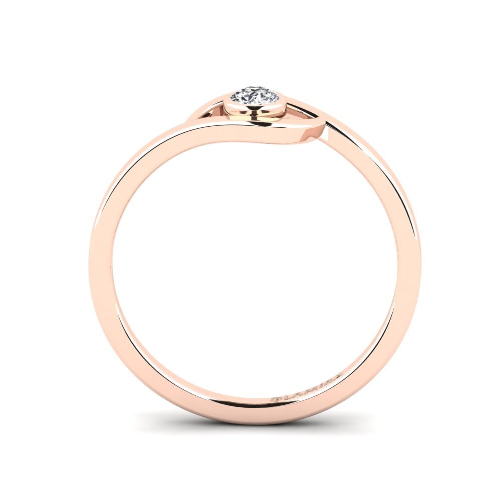 Lab Grown Diamond Ring Csite