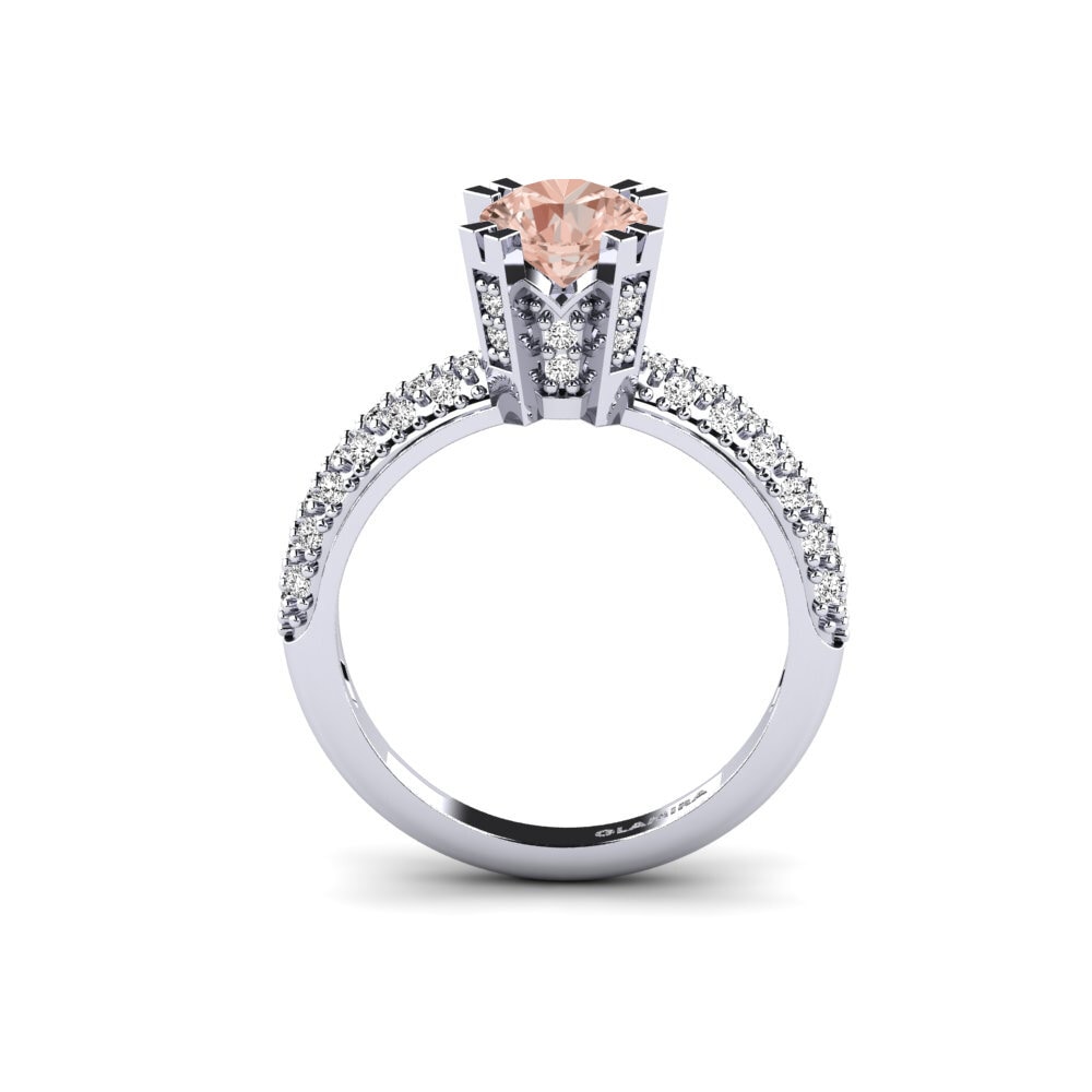 Morganita Set de Anillos Swanky Anillo A