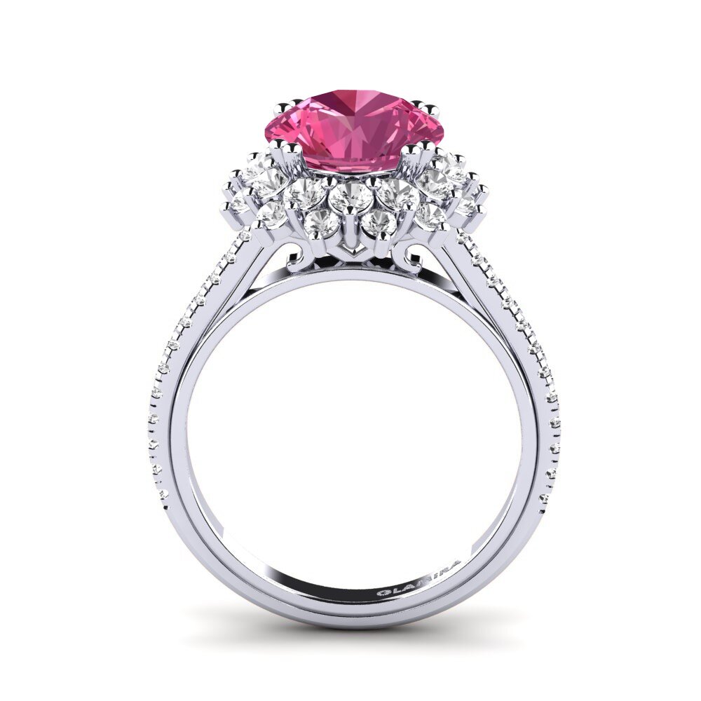 Engagement Ring Daffney 3.0 crt