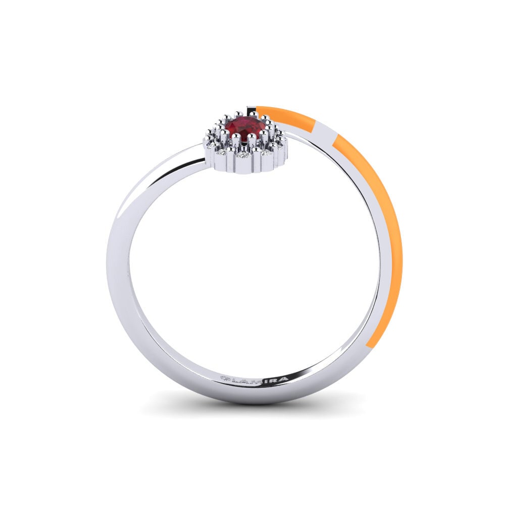 950 Platin Ring Dagsboro
