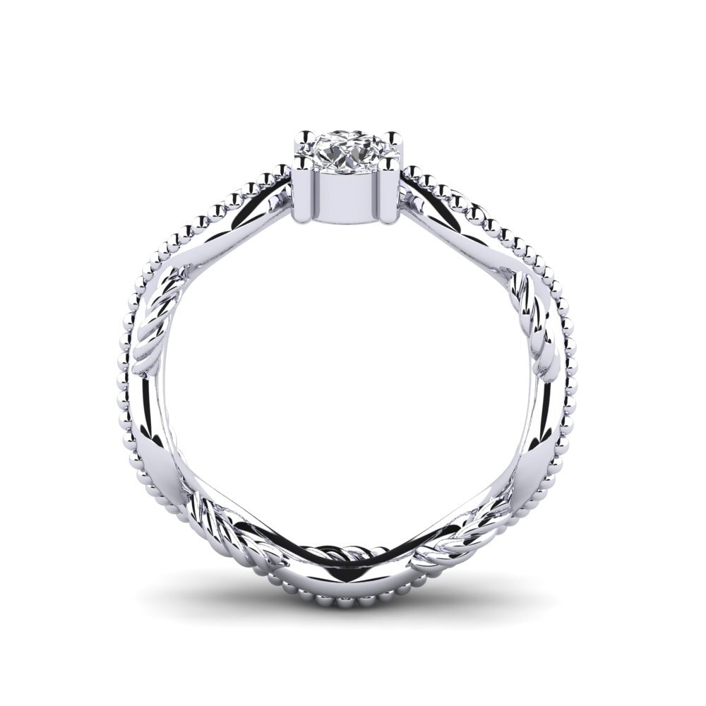 Lab Grown Diamond Women's Ring Daister