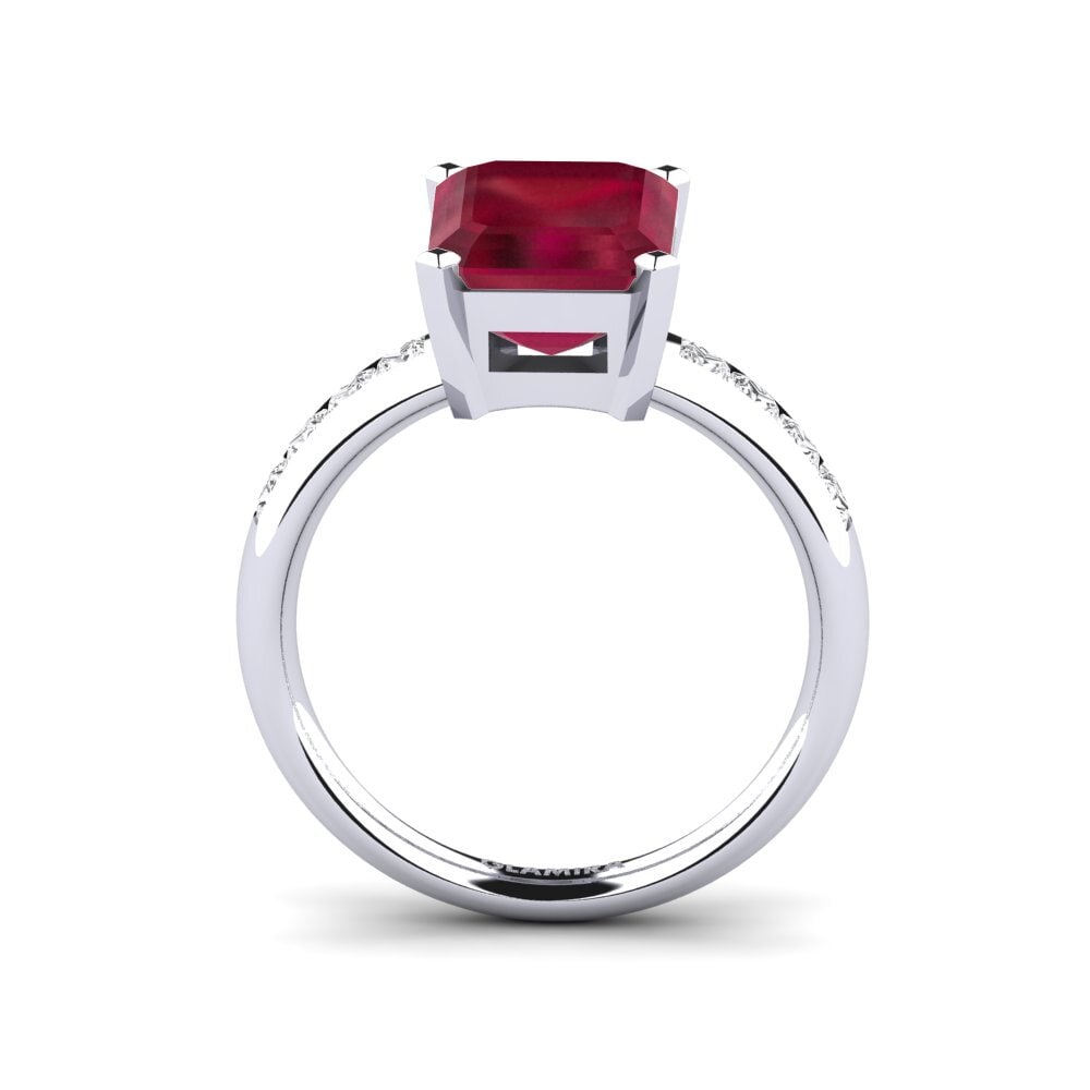 Engagement Ring Dalinda