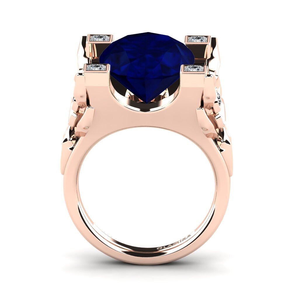 Sapphire Ring Danelle