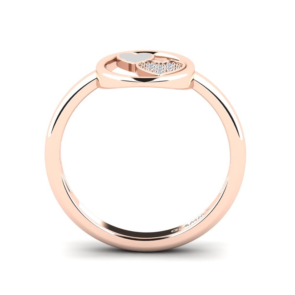 Ring Decant