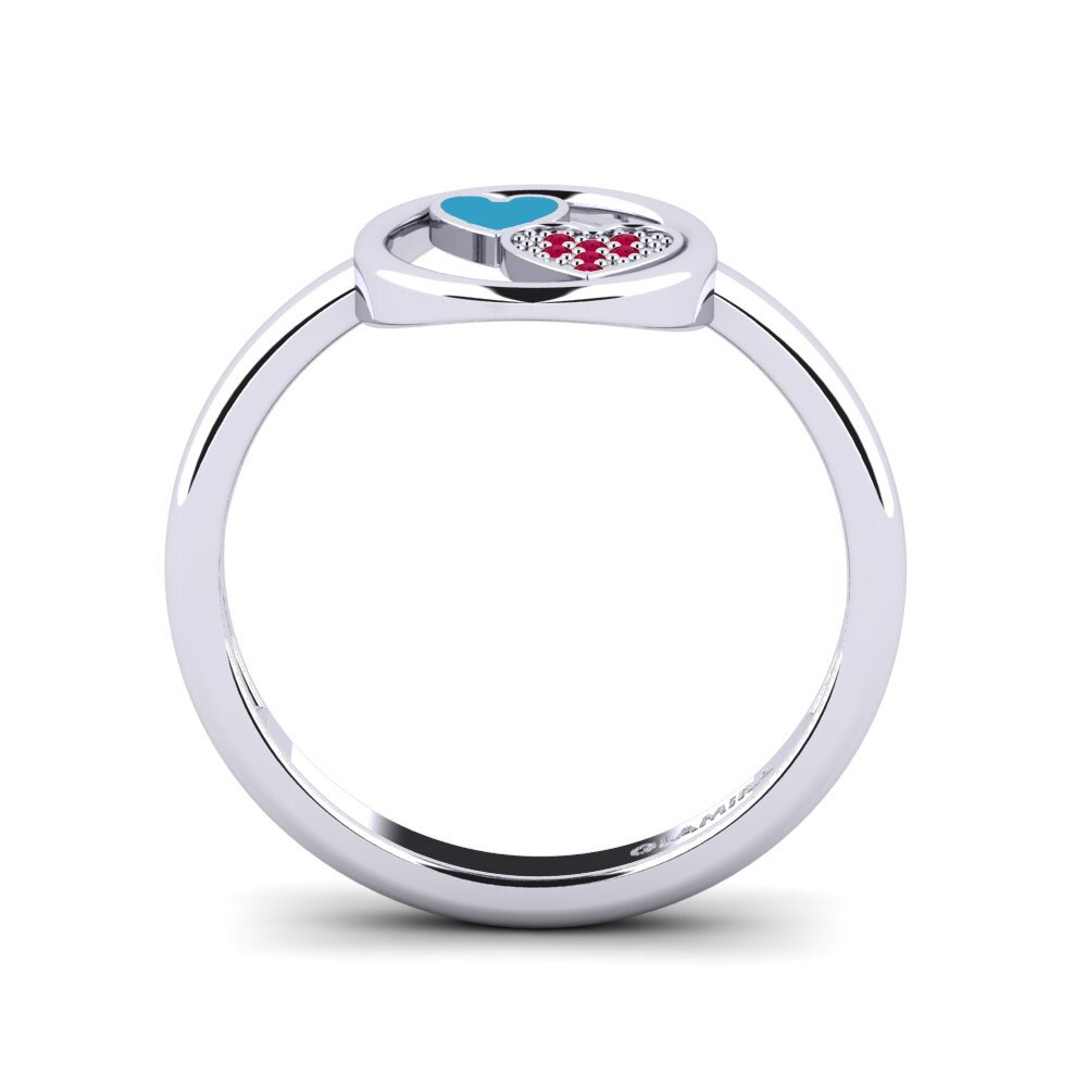 Ruby Ring Decant