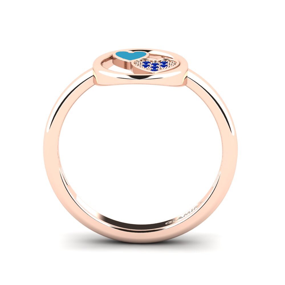 Saphir Ring Decant