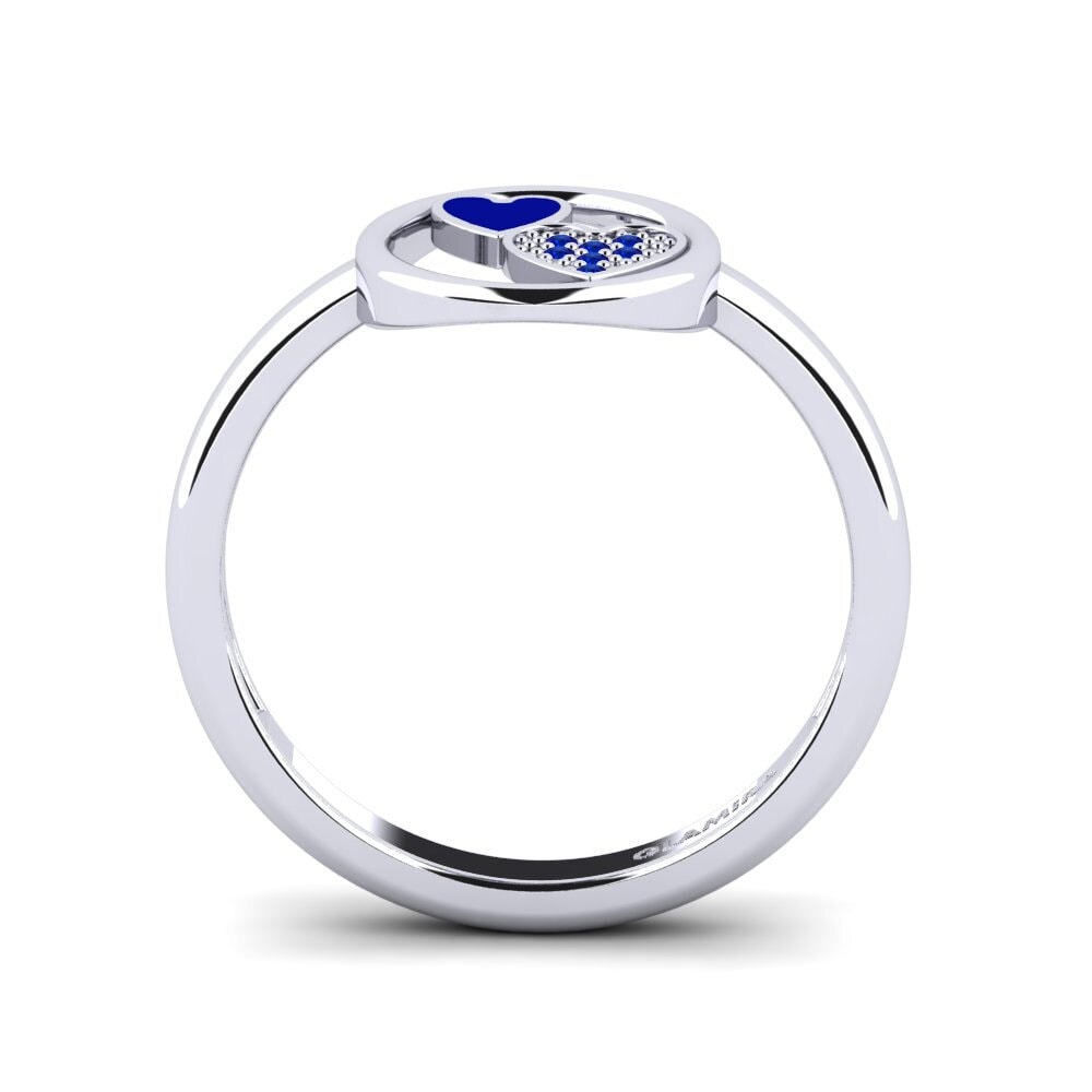 Sapphire Ring Decant