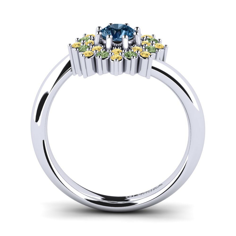 Exclusive Engagement Ring Denisa