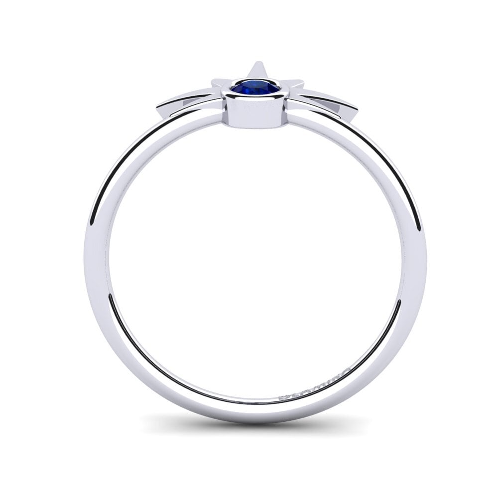 Saphir Ring Dob