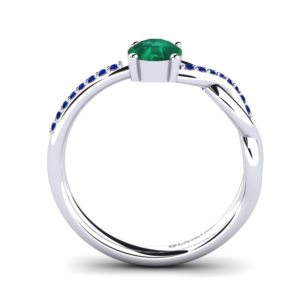 Engagement Ring Dobrila