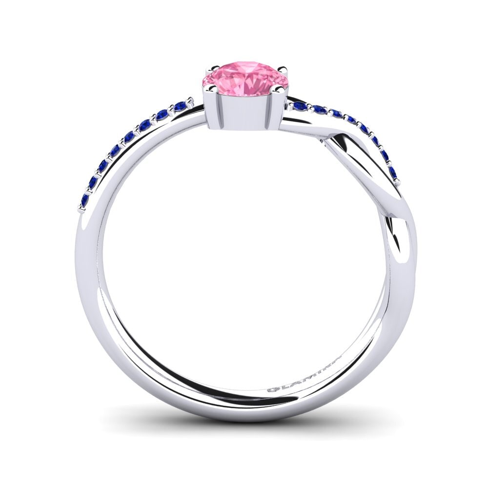 Engagement Ring Dobrila