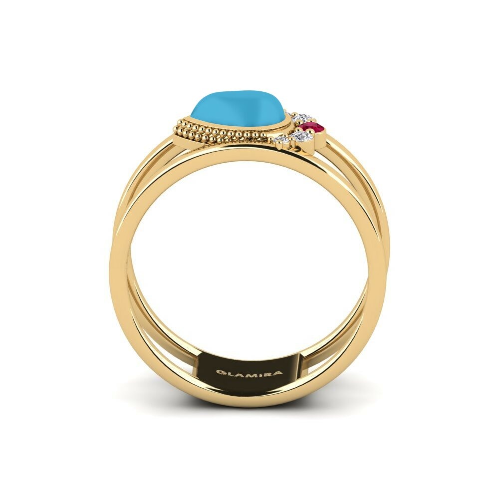 Bague Doethineb