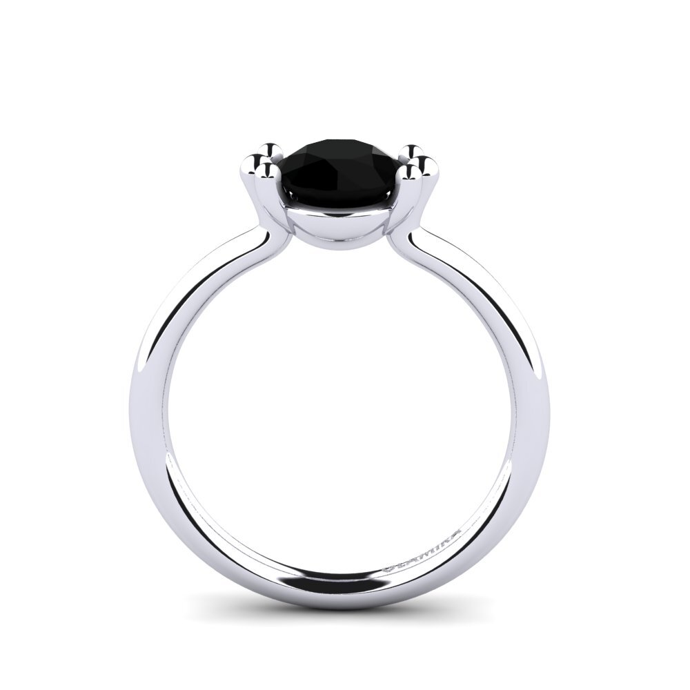 Engagement Ring Dorotea 1.0 crt