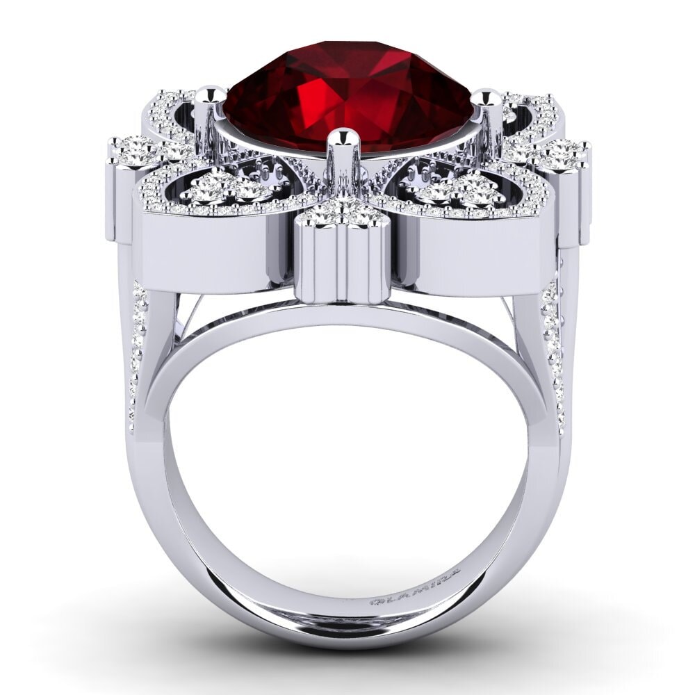 Anillo Dottie