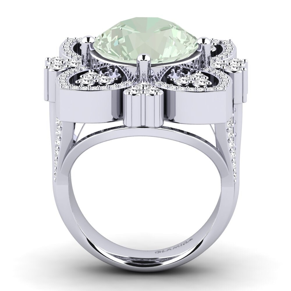 Anillo Dottie