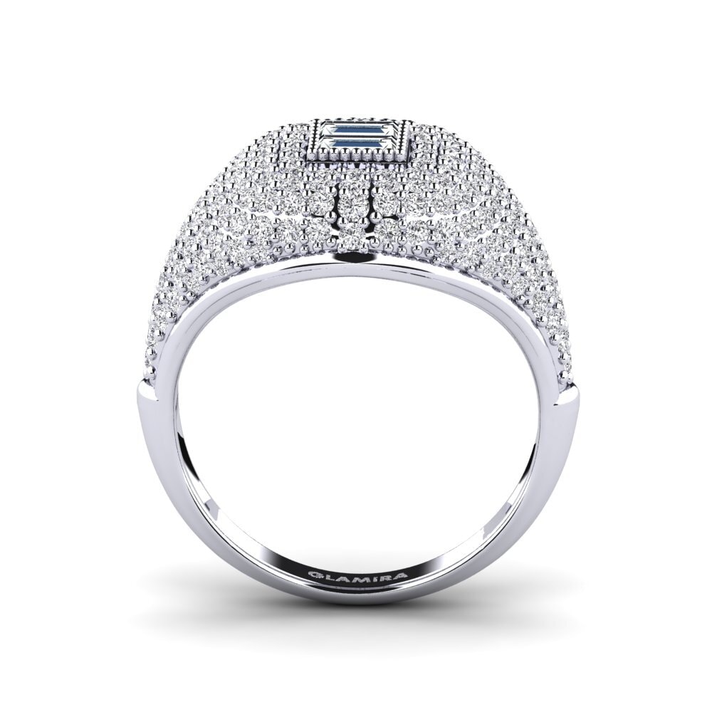 Circonita Anillo Doutt