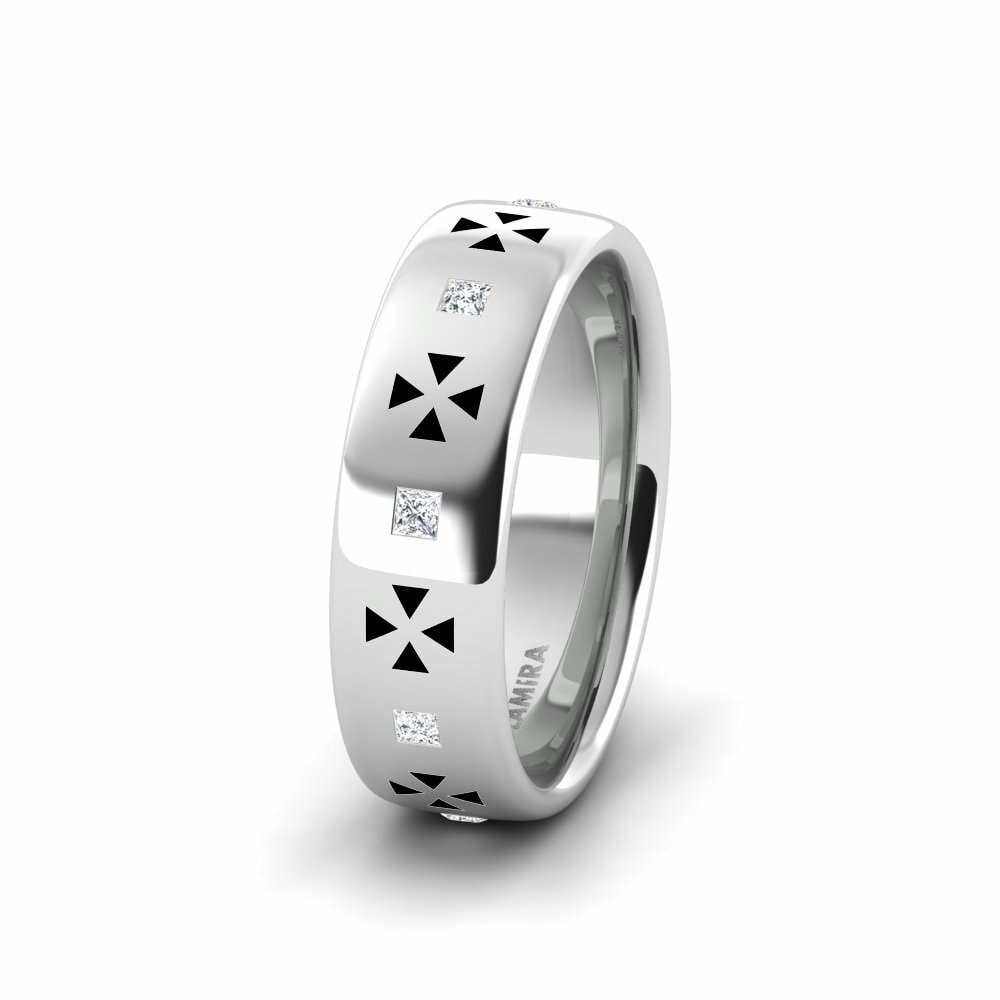 Alliance pour femme Dreamy Happiness 6.0 mm