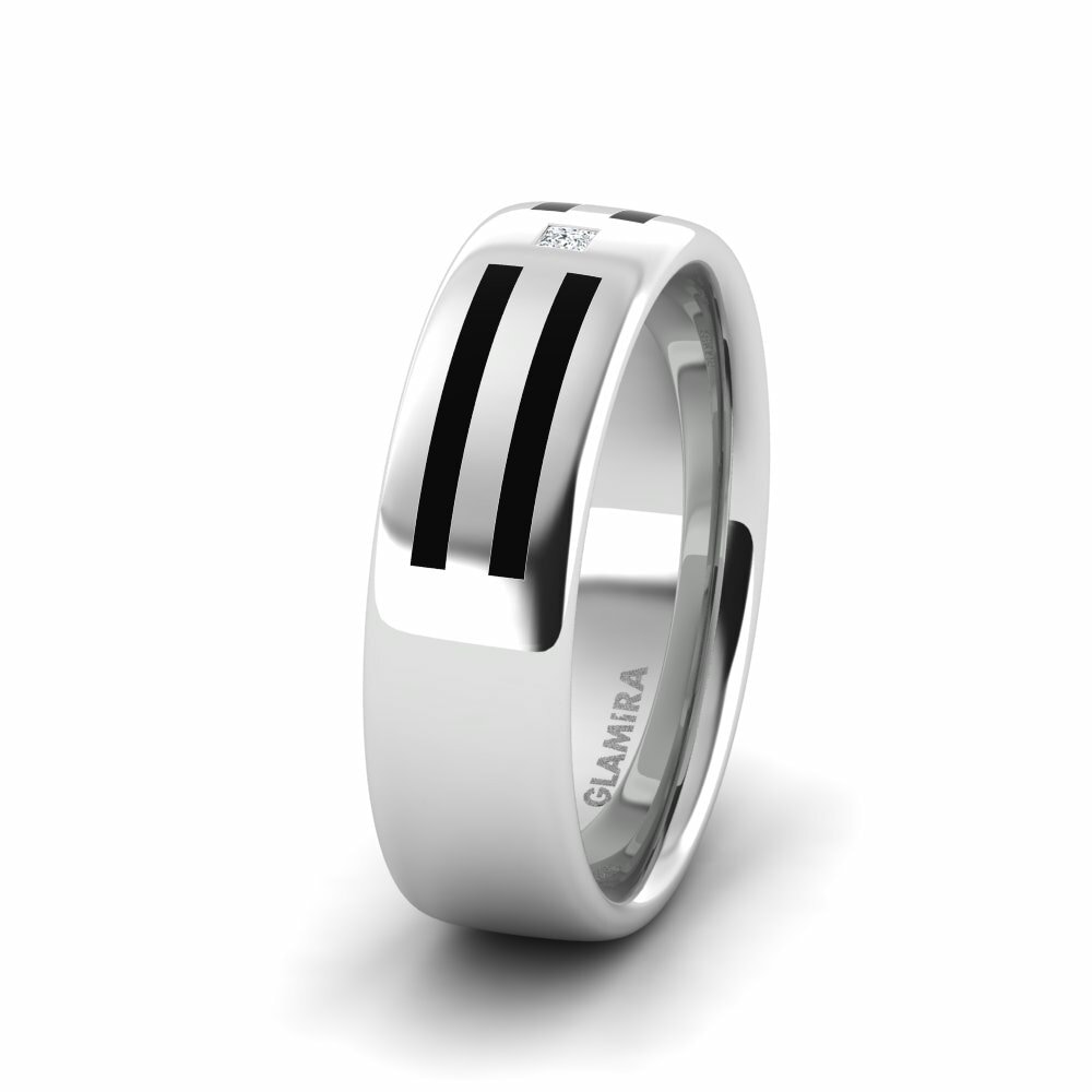 Alliance pour femme Dreamy Image 6.0 mm
