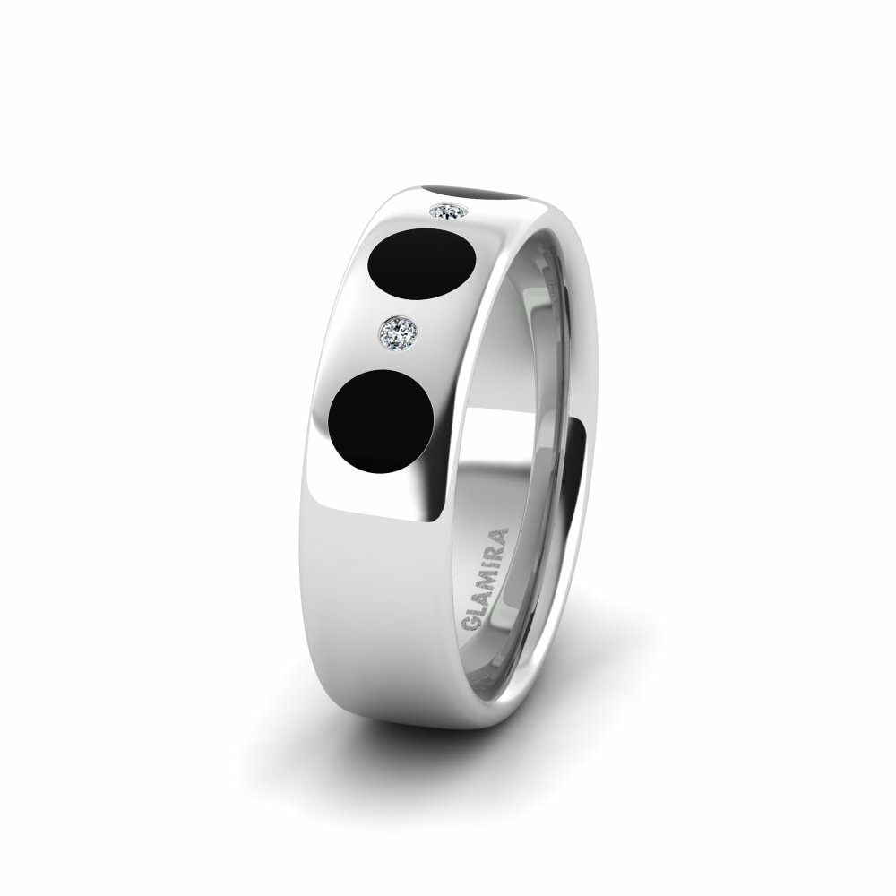 Alliance pour femme Dreamy Mood 6.0 mm