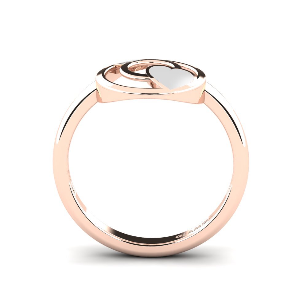 Ring Duad