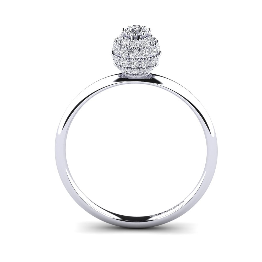Lab Grown Diamond Women's Ring Dulles