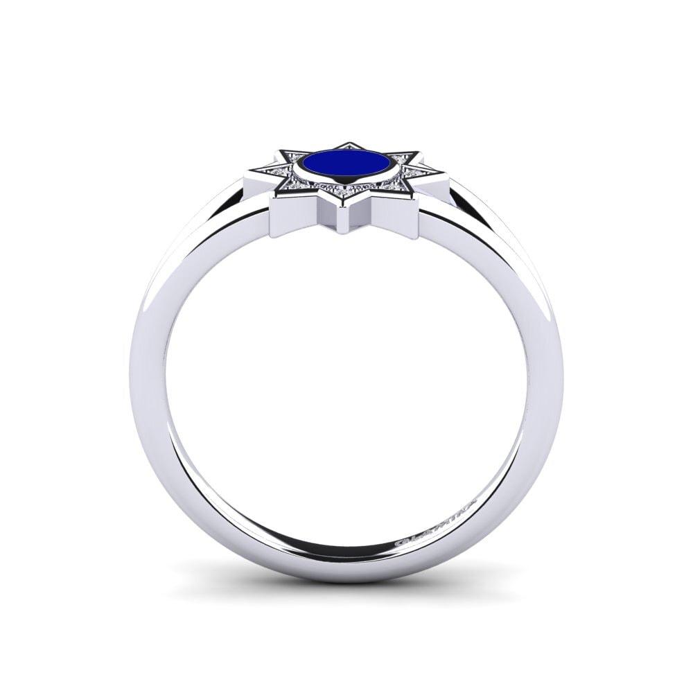 Diamond Ring Earner