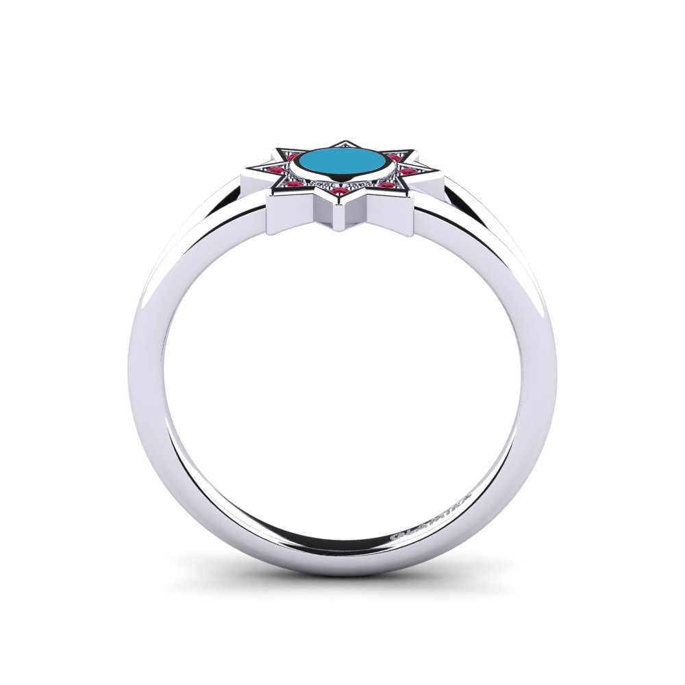 Ruby Ring Earner