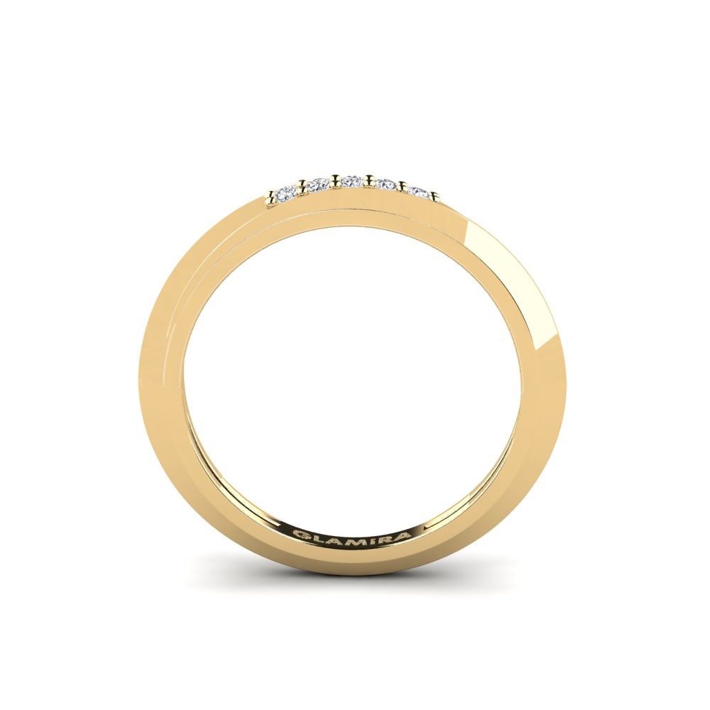 Pinky Ring Ebomwu