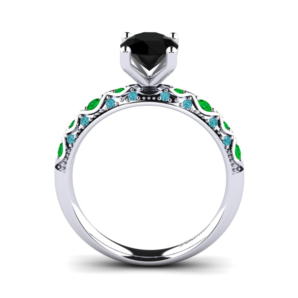 Engagement Ring Ebonie