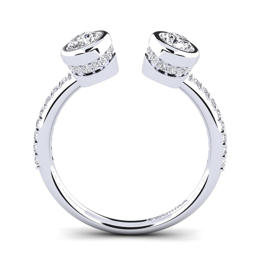 Engagement Ring Edlinna