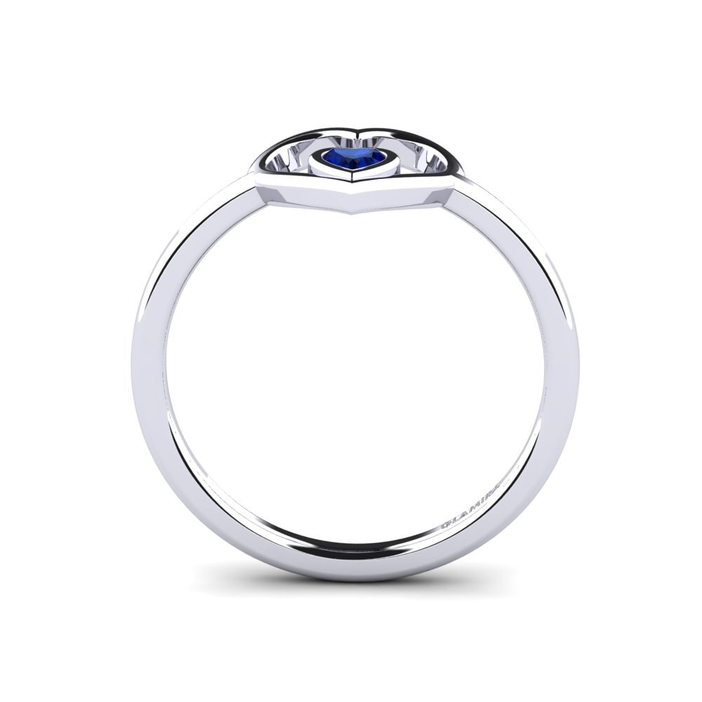 Sapphire Ring Edwardo