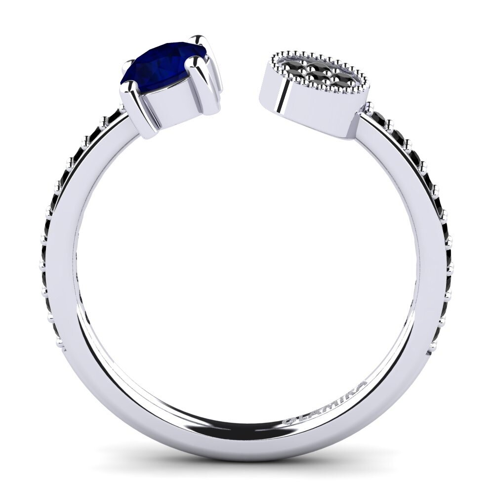 Sapphire Ring Eilise