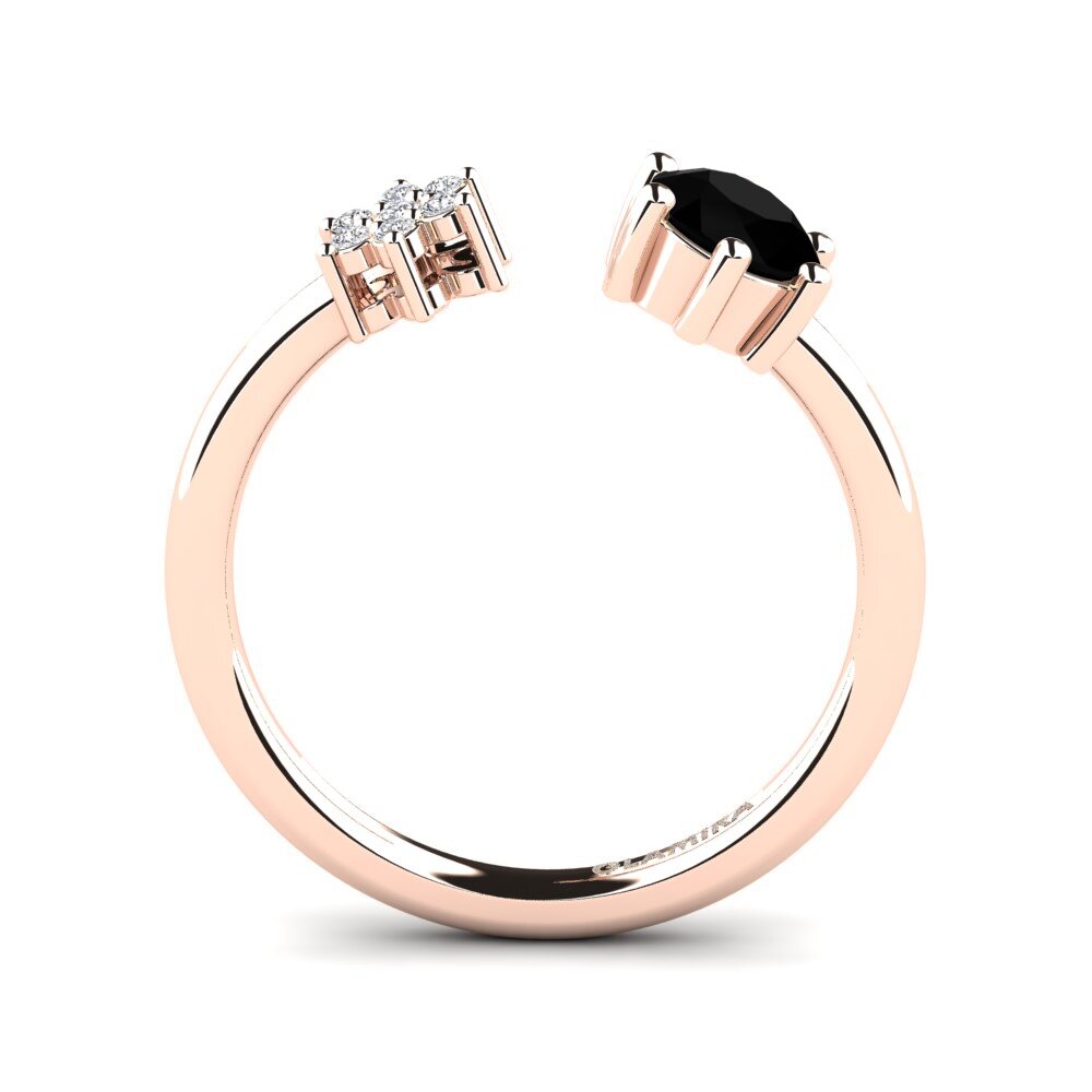 Black Diamond Ring Eily