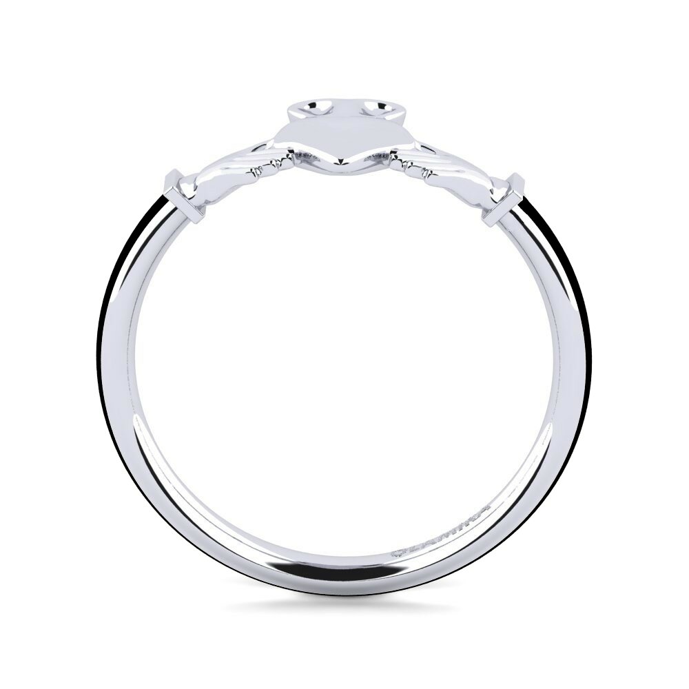 Anillo Eklers Plata 925